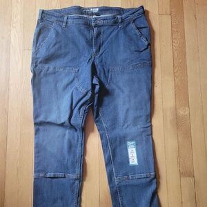 Carharrt Relaxed fit jeans 18